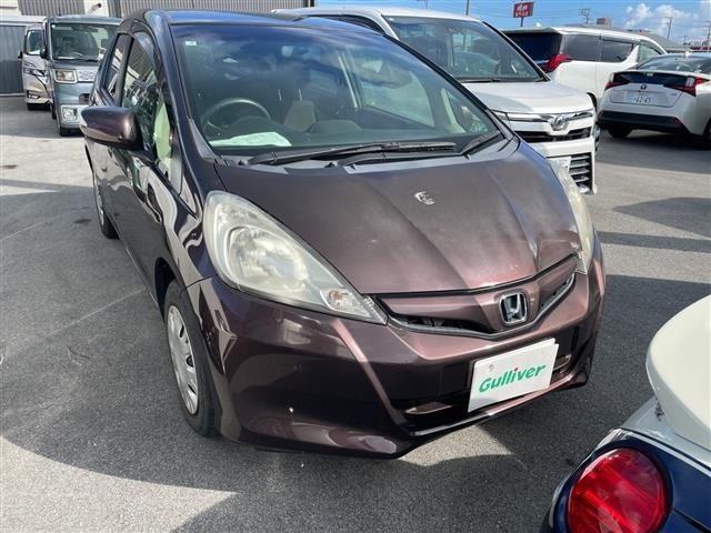 Honda FIT 2013 8341319-0