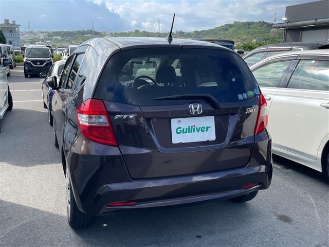 Honda FIT 2013 8341319-3