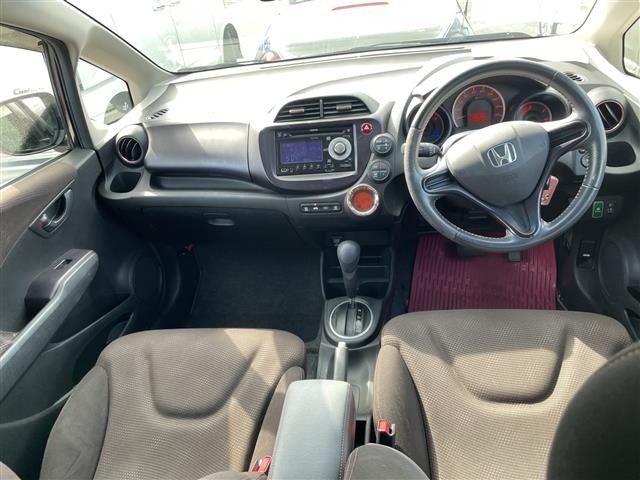 Honda FIT 2013 8341319-5