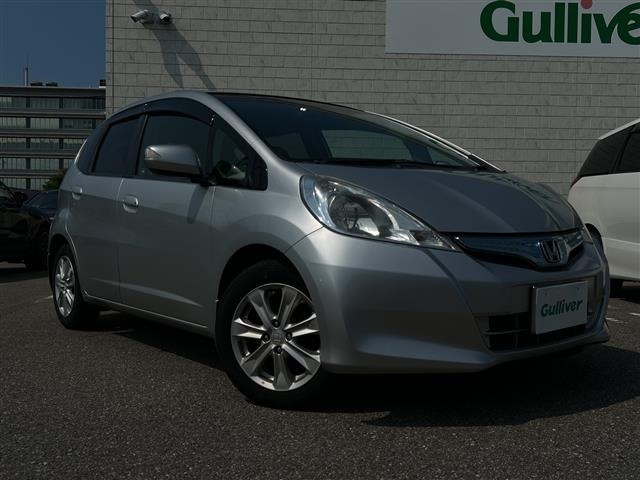 Honda FIT 2011 8341320-0