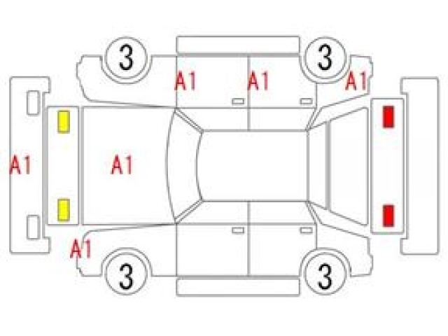 Honda FIT 2011 8341320-11