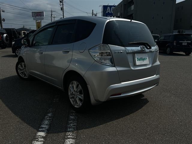 Honda FIT 2011 8341320-3