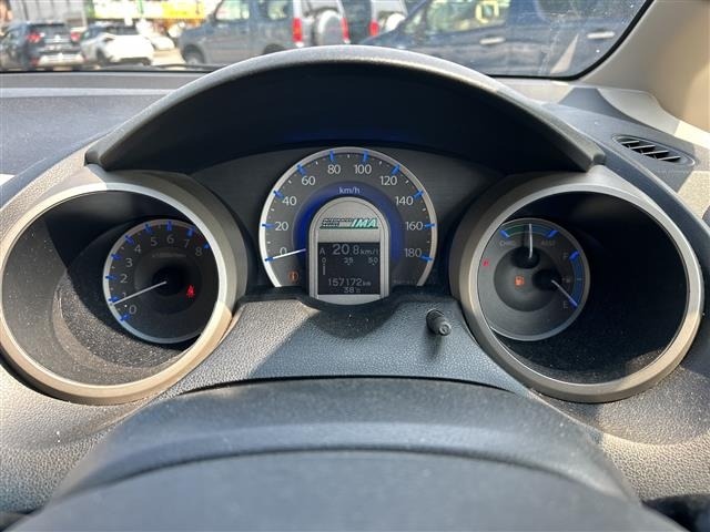Honda FIT 2011 8341320-7
