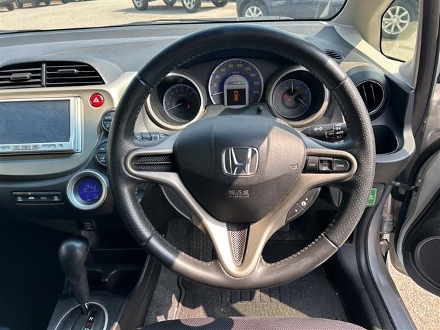 Honda FIT 2011 8341320-8