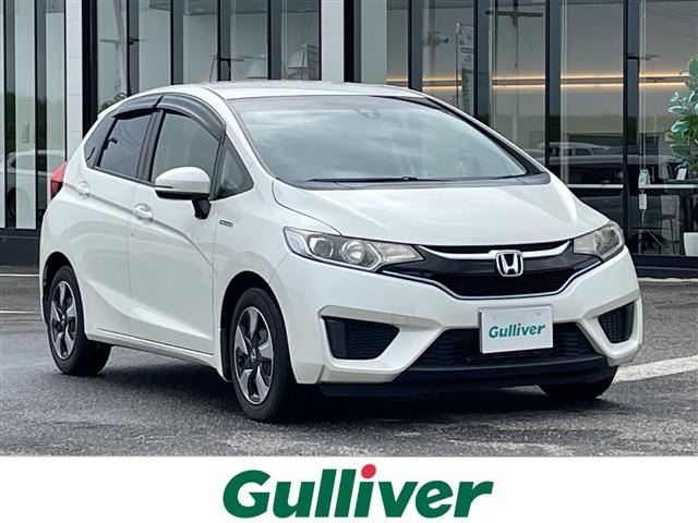 Honda FIT 2016 8341324-0