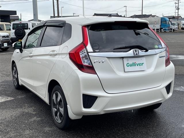 Honda FIT 2016 8341324-13