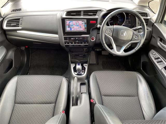 Honda FIT 2016 8341324-14