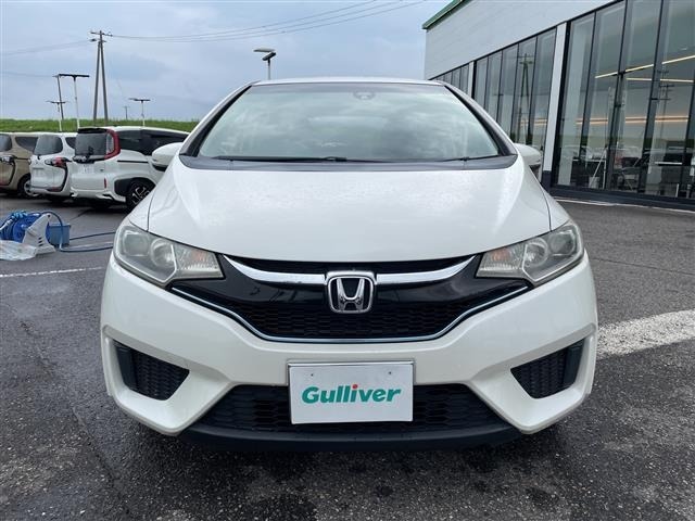 Honda FIT 2016 8341324-2