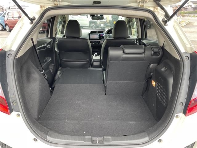 Honda FIT 2016 8341324-20