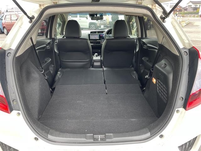 Honda FIT 2016 8341324-22