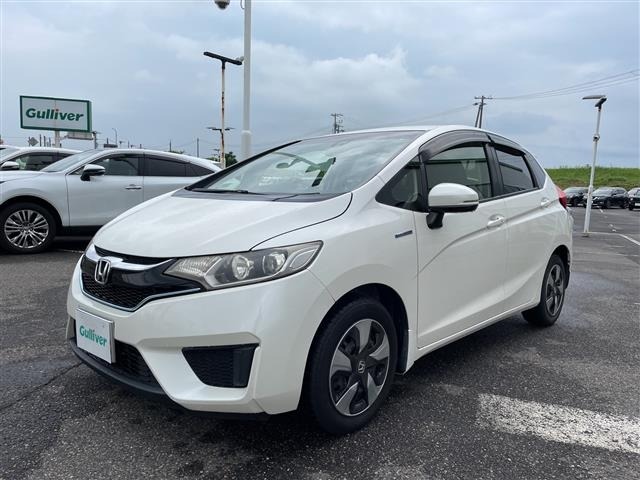 Honda FIT 2016 8341324-4