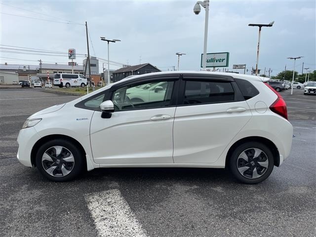 Honda FIT 2016 8341324-6