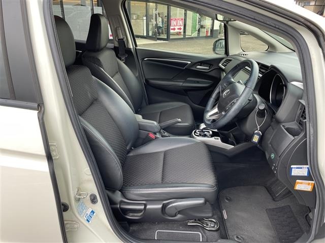 Honda FIT 2016 8341324-8