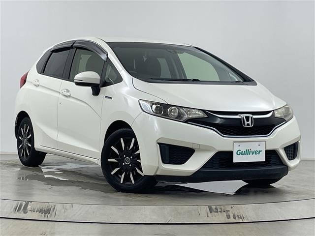 Honda FIT 2017 8341358-0