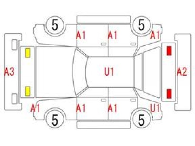 Honda FIT 2017 8341358-23