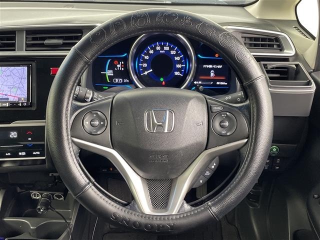 Honda FIT 2017 8341358-5