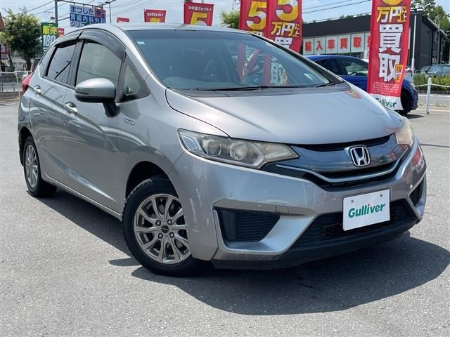 Honda FIT 2013 8341393-0
