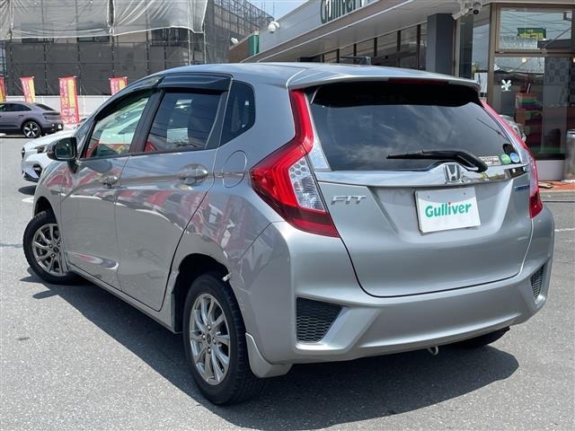 Honda FIT 2013 8341393-13