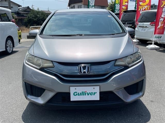 Honda FIT 2013 8341393-15