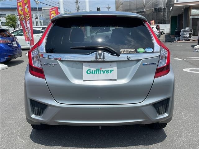 Honda FIT 2013 8341393-16
