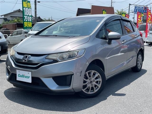 Honda FIT 2013 8341393-17