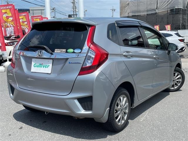 Honda FIT 2013 8341393-18