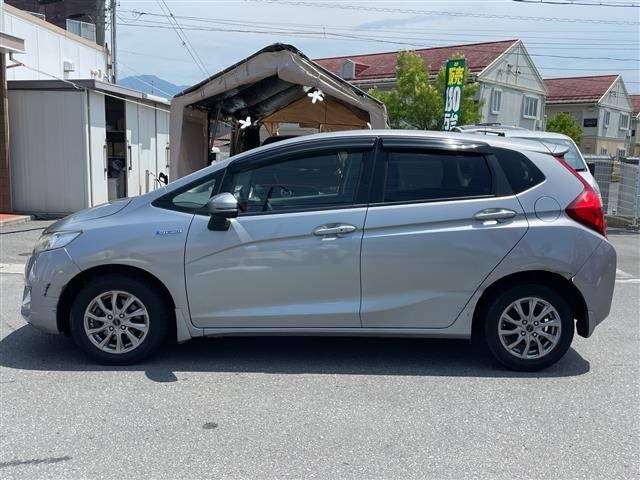 Honda FIT 2013 8341393-19