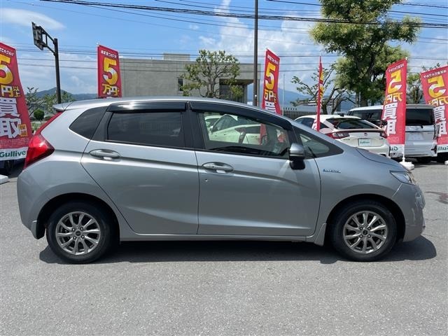 Honda FIT 2013 8341393-21