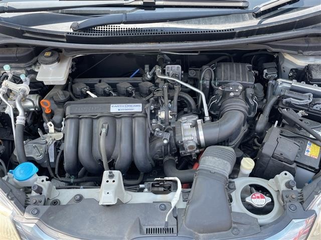 Honda FIT 2013 8341393-3