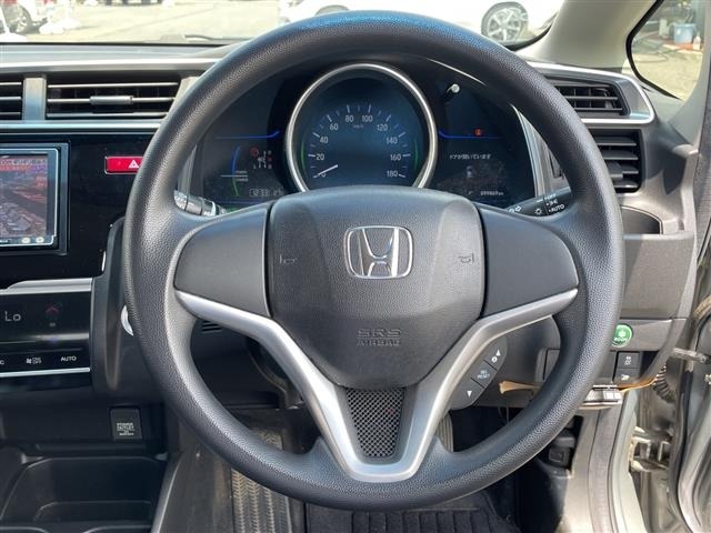 Honda FIT 2013 8341393-7
