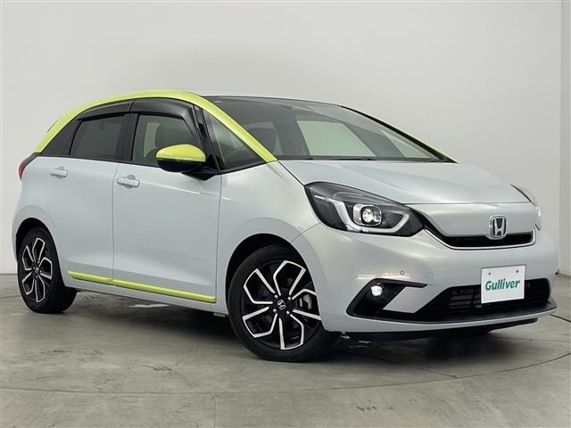 Honda FIT 2021 8341398-0