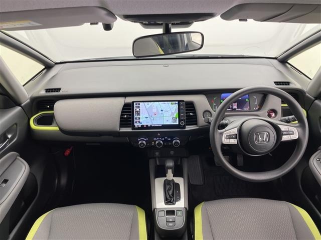 Honda FIT 2021 8341398-14