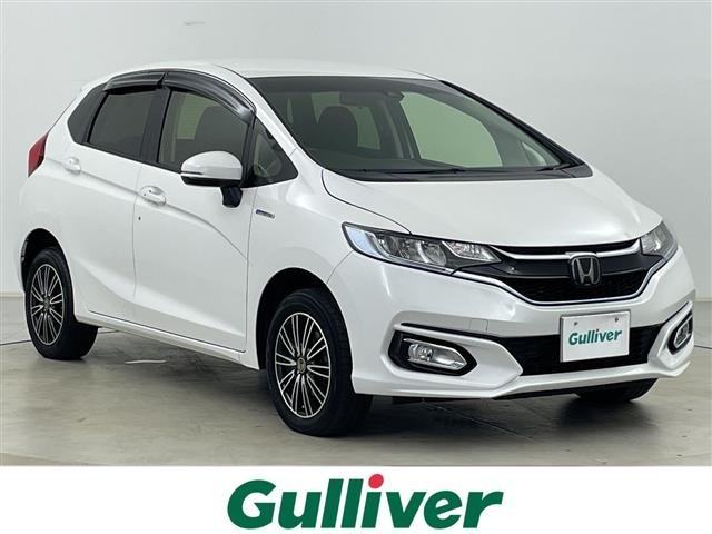Honda FIT 2019 8341402-0