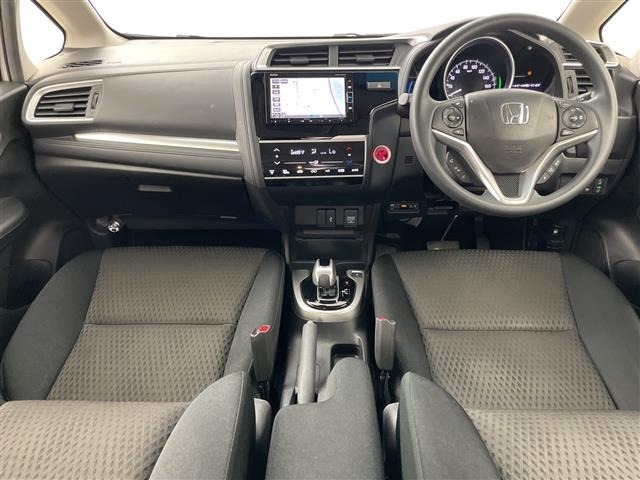 Honda FIT 2019 8341402-16