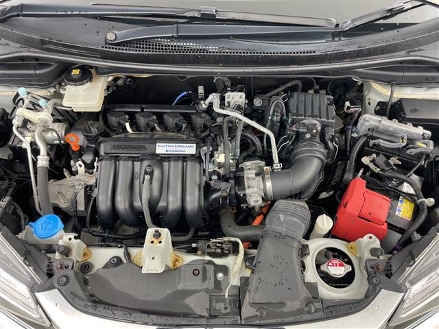 Honda FIT 2019 8341402-21