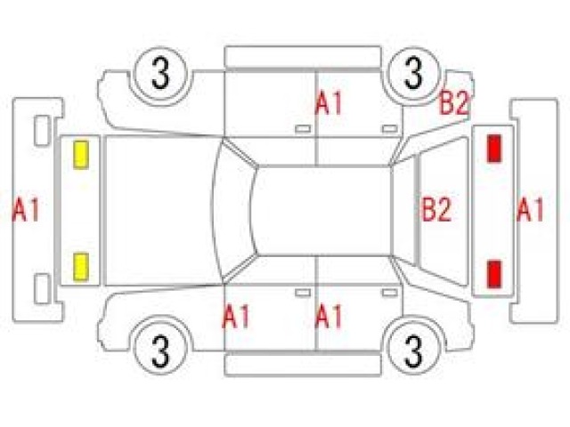 Honda FIT 2019 8341402-23