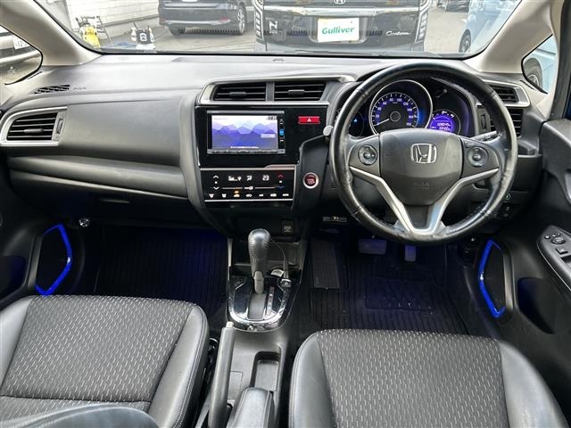 Honda FIT 2017 8341403-11