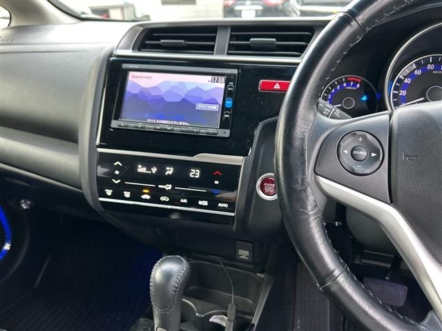 Honda FIT 2017 8341403-12