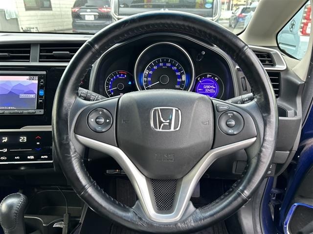 Honda FIT 2017 8341403-16