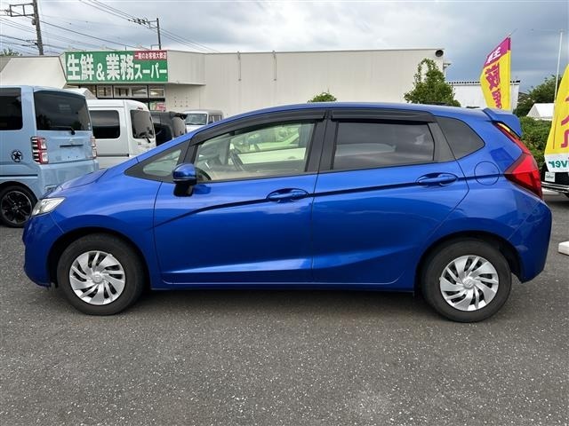 Honda FIT 2017 8341403-17