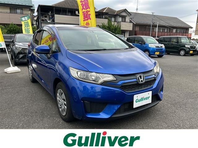 Honda FIT 2017 8341403-4