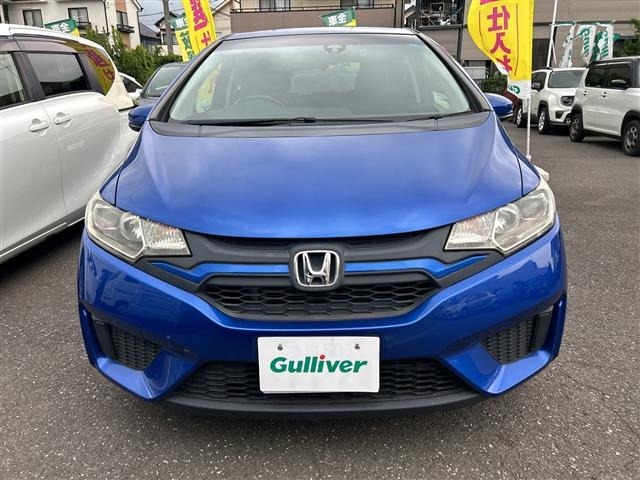 Honda FIT 2017 8341403-5