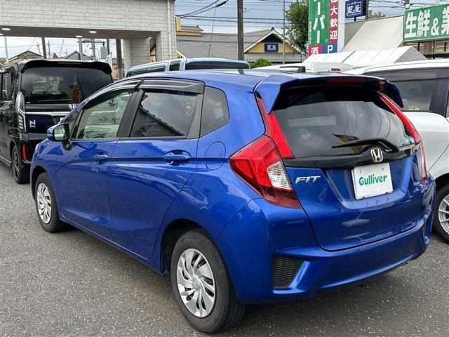 Honda FIT 2017 8341403-7