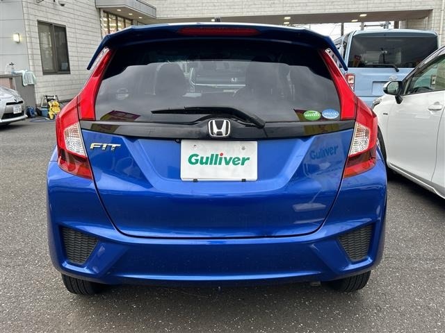 Honda FIT 2017 8341403-8