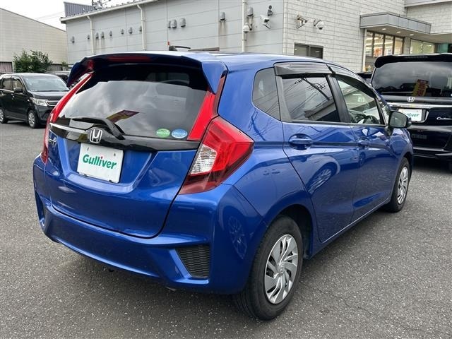 Honda FIT 2017 8341403-9