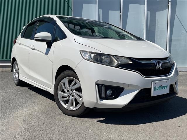 Honda FIT 2015 8341404-0