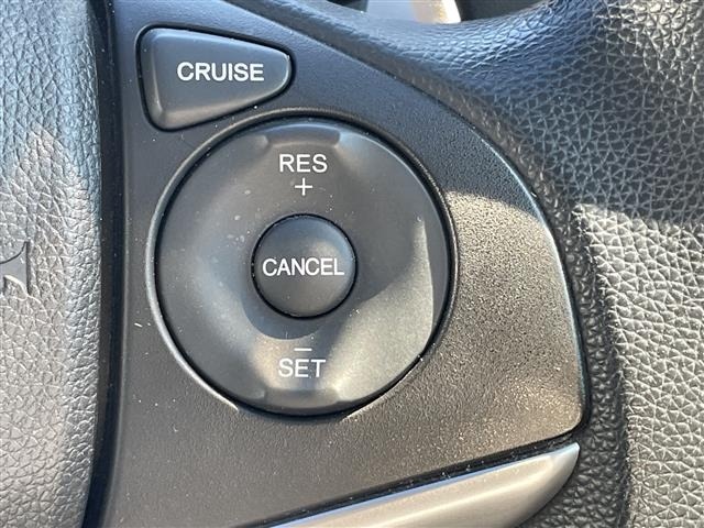 Honda FIT 2015 8341404-1