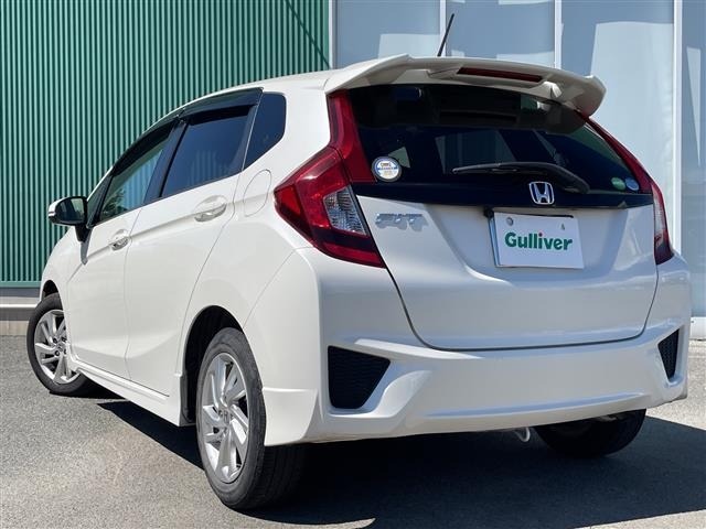 Honda FIT 2015 8341404-13