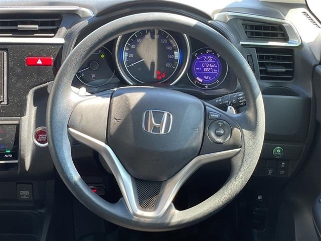 Honda FIT 2015 8341404-21