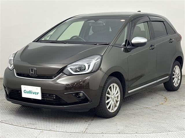 Honda FIT 2020 8341405-15